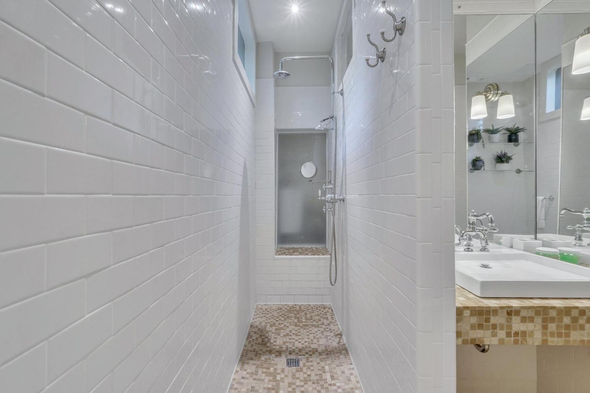 The Lincoln Loft, Near Forsyth Park With Free Parking Villa Savannah Exteriör bild